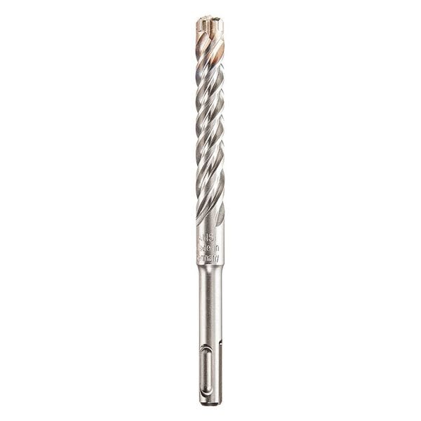 Milwaukee Tool SDS-PLUS 4CT MX4 9/16" X 4" X 6" - 48-20-7381
