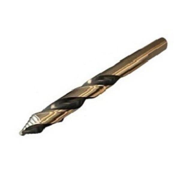 Knkut 0.5 in. Stepped Point Drill Bit - KWKK10-12