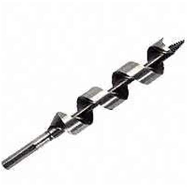 Gizmo 49909 Dual Auger Wood Bit .56 In. - GI437519