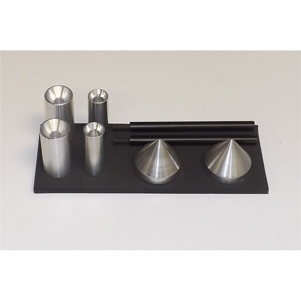 Killer Tools & Equipment Tram Gauge Cone Adapter Set - KILART90AS