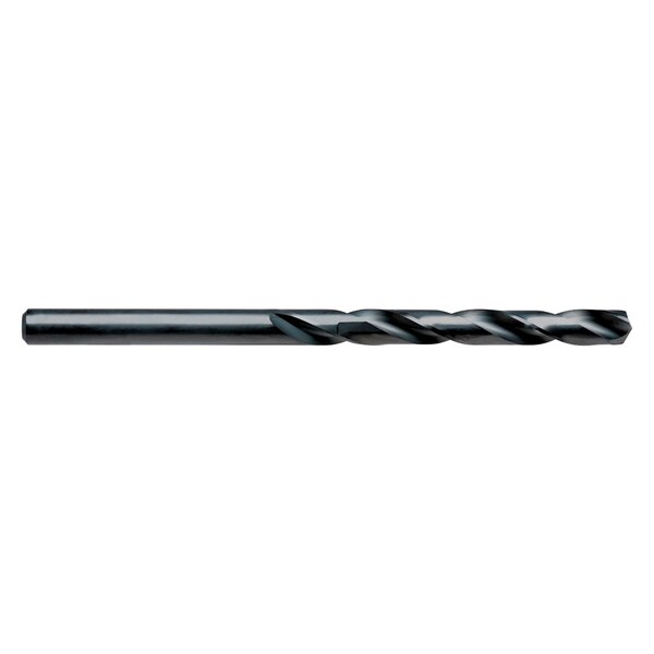 Irwin Irwin 3/8 in. X 6 in. L High Speed Steel Split Point Drill Bit Straight Shank 1 pc - 66724