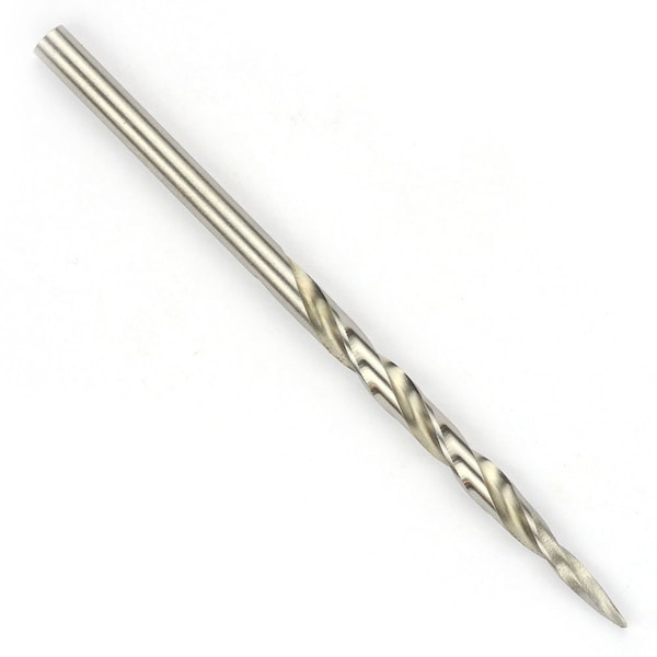 Big Horn # 7 Screw Taper Drill Only W. L. Fuller 20100156 - 18950