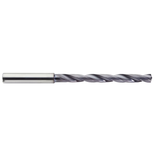 M.A. Ford Cyclone Xd 8X Coolant Fed Double Margin Drill, #25&3.80Mm - CXDCL1496AP
