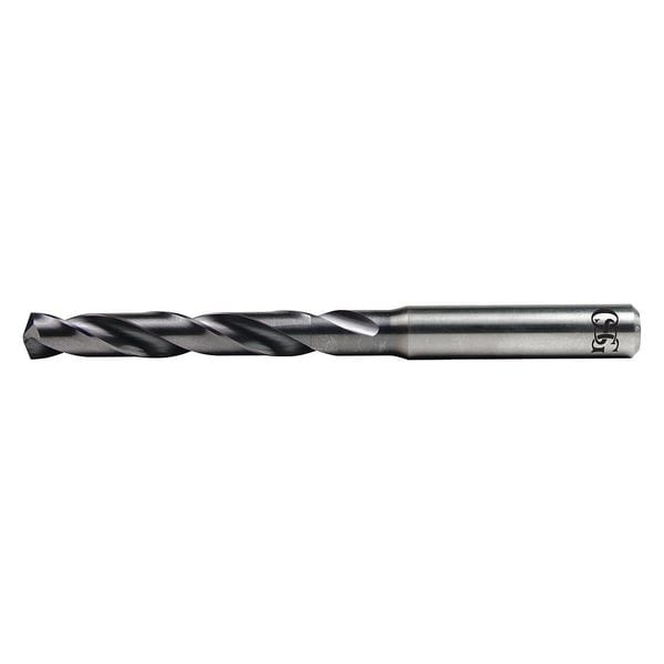 Osg Jobber Drill Bit, 5.70mm, Carbide - HP255-2244