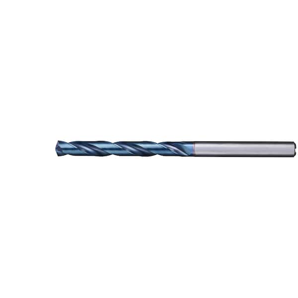 Nachi Aqua REVO Drill Oil Hole 5D - JIS - 4.4mm - 0776638