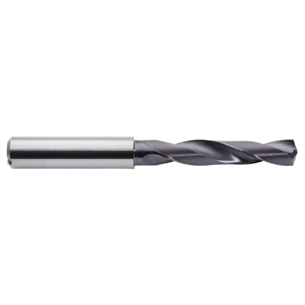 M.A. Ford Twister Xd 3X Coolant Fed Drill, 13/64 - 2XDCS2031A