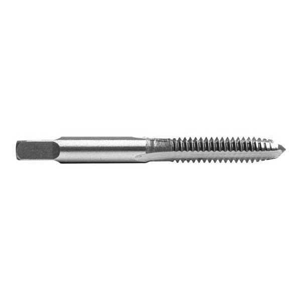 Century Drill & Tool Carbon Steel Plug Tap, 1/4-20 Nc - 95103