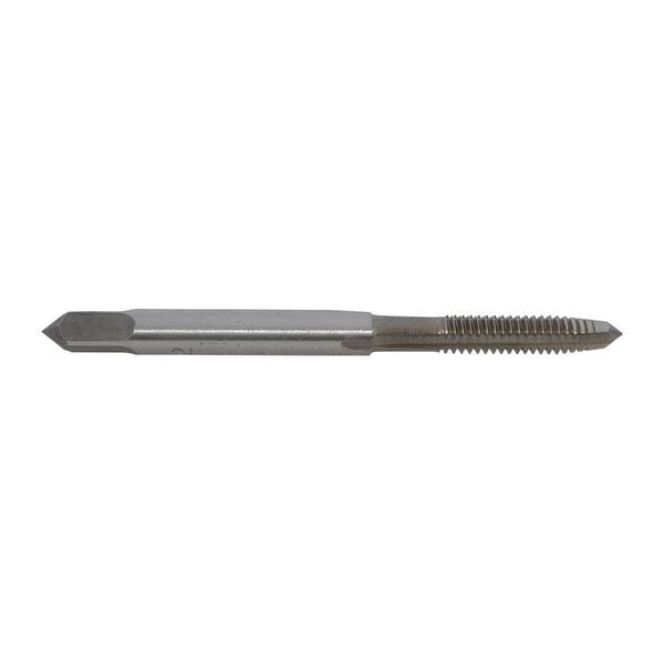 Westward Alloy Steel Tap, 8-32 UNC - CCT1060-126