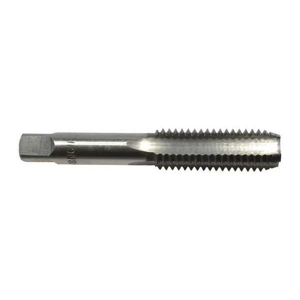 Westward Alloy Steel Plug Tap, 5/8-11 UNC - CCT1060-98