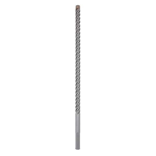 Dewalt 3/4" x 16" x 21-1/2" High Impact 4 Cutter SDS Max - DW5812