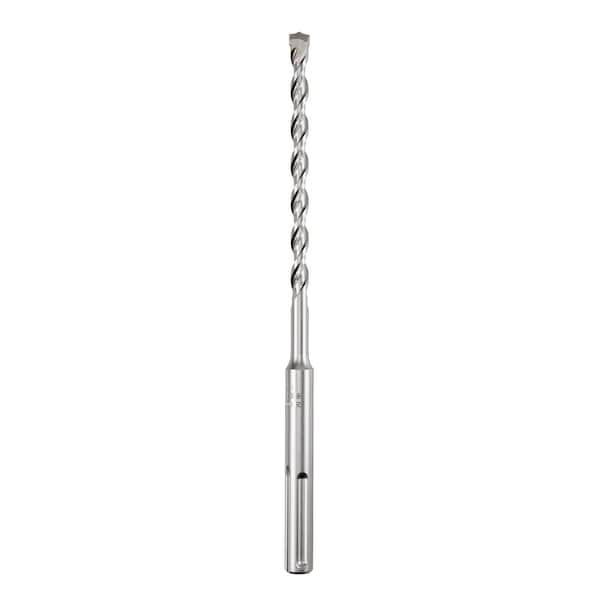 Dewalt 1/2" x 8" x 13-1/2" 2 Cutter SDS Max Rotary Hammer Bit - DW5803