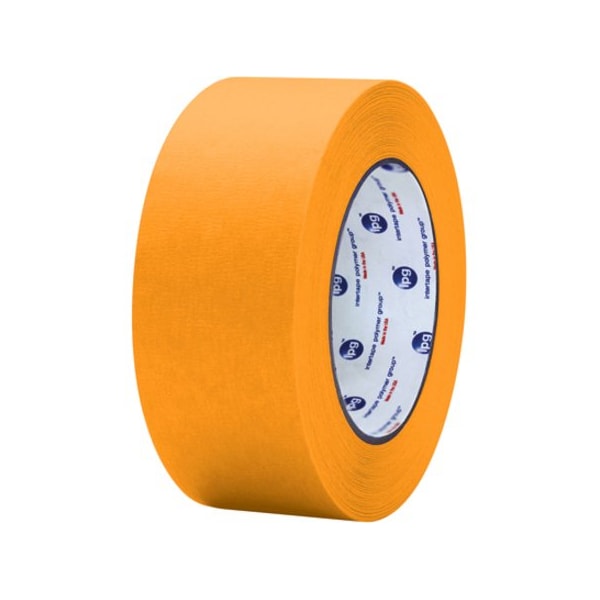 Cinta Tape Logic® Tape Logic®, 4.9 Mil, 2" x 60 yds., Naranja, 24/Caja - T937003D