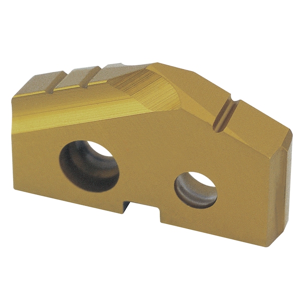 Yg-1 Tool Premium Cobatl(M48) Throw-Away Drill Inserts Hardslick Coated - S14261