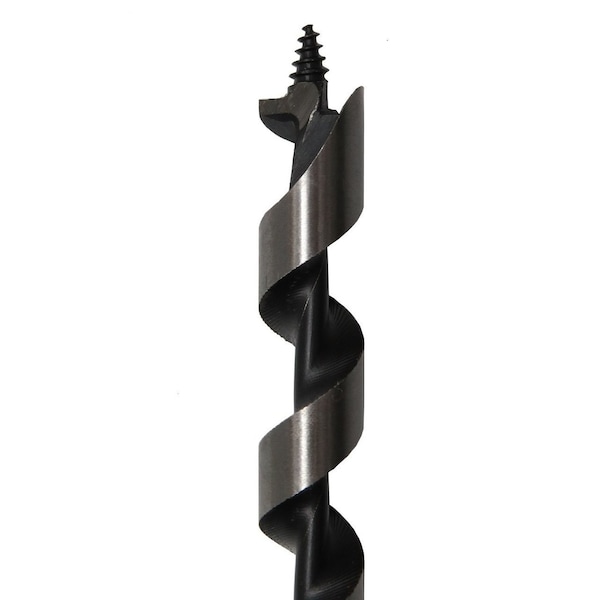 Drill America 7/8" X 18" Ship Auger Bit - DMS73-1050