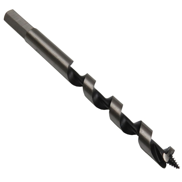 Drill America 7/8" X 18" Ship Auger Bit - DMS73-1050