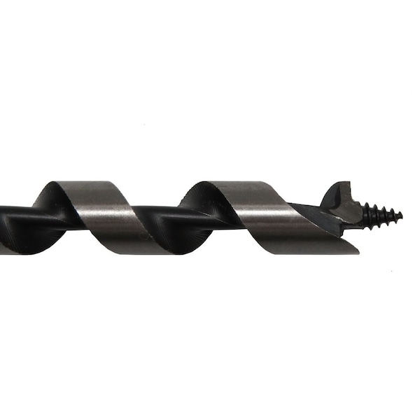 Drill America 7/8" X 18" Ship Auger Bit - DMS73-1050