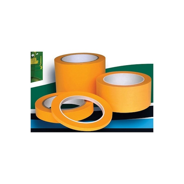 Encontrando Mejores Soluciones 3.0 pulg. x 55 yd. con adhesivo acrílico para enmascarar en superficies difíciles - 48090