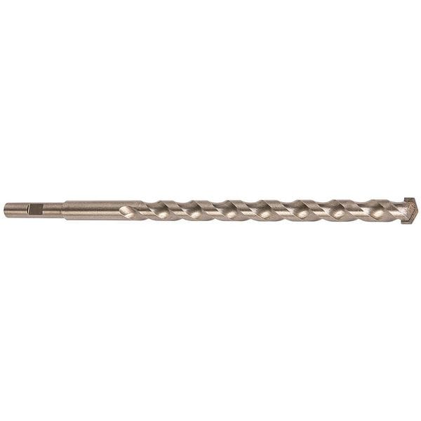 Spyder TCT Pilot Drill Bit, 1/2in Shank, 8-1/2inL - 600842