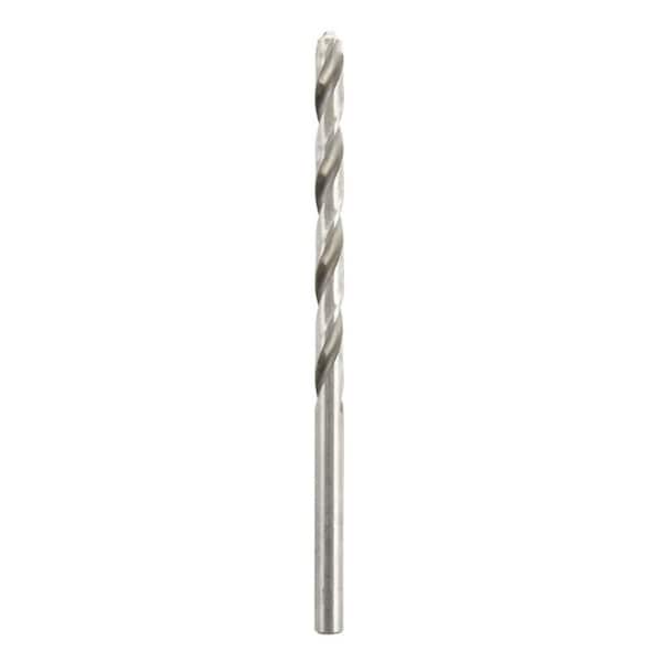 Irwin Irwin #24 X 3-1/8 in. L High Speed Steel Wire Gauge Bit Straight Shank 1 pc - 81124ZR