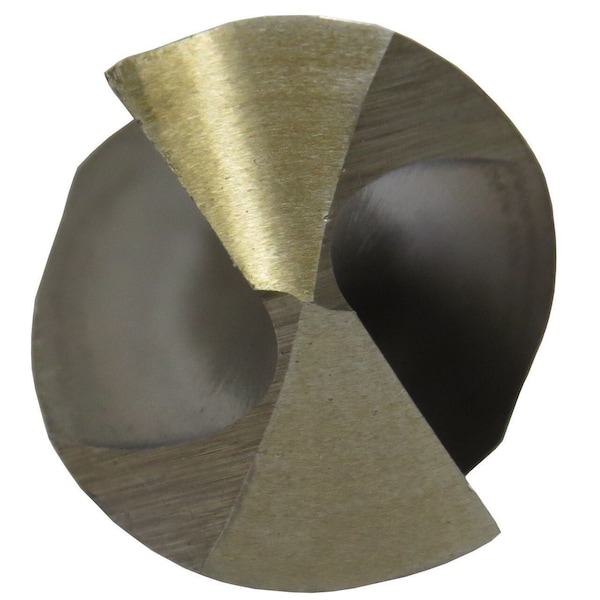 Drill America #10x12" Cobalt Aircraft Extension Drill Bit - GLBCOX1210