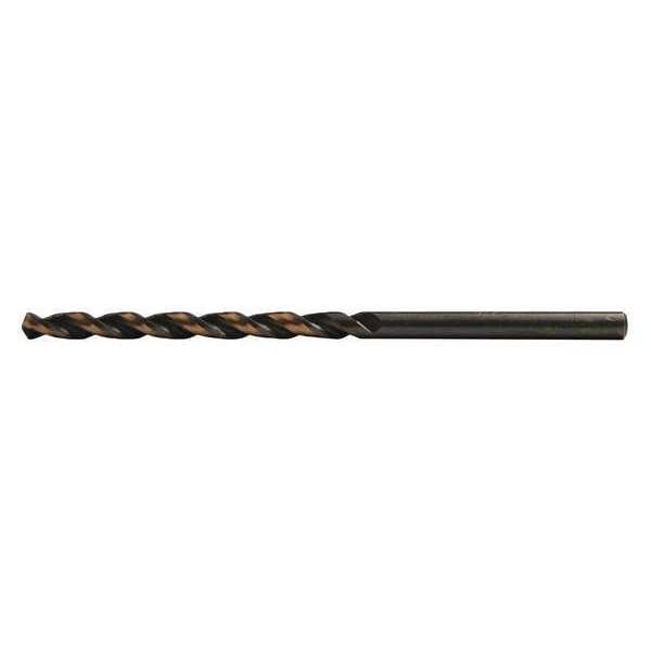 Century Drill & Tool 11/64" 135 Deg. Jobber Length Drill Bit - 25411