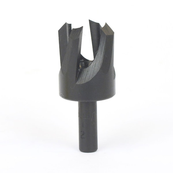 Big Horn 1/2 Inch Plug Cutter Replaces W. L. Fuller # 11640500 - 19154