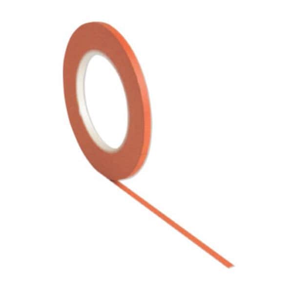 Cinta para máscaras de líneas finas de 9 mm en color naranja - HO3041538
