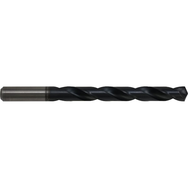 Chicago-Latrobe 135 Degree Heavy-Duty Jobber Length Drill Chicago-Latrobe 150ASP-TA TiAlN HSS RHS/RHC 1/8 - 42608