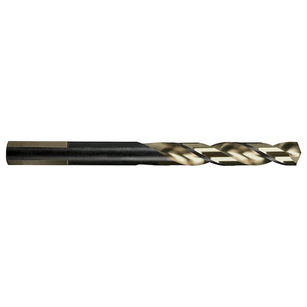 Rocky Mountain Twist Rmt 137Hd B&G Jobber Drill 11/32" - 95006018