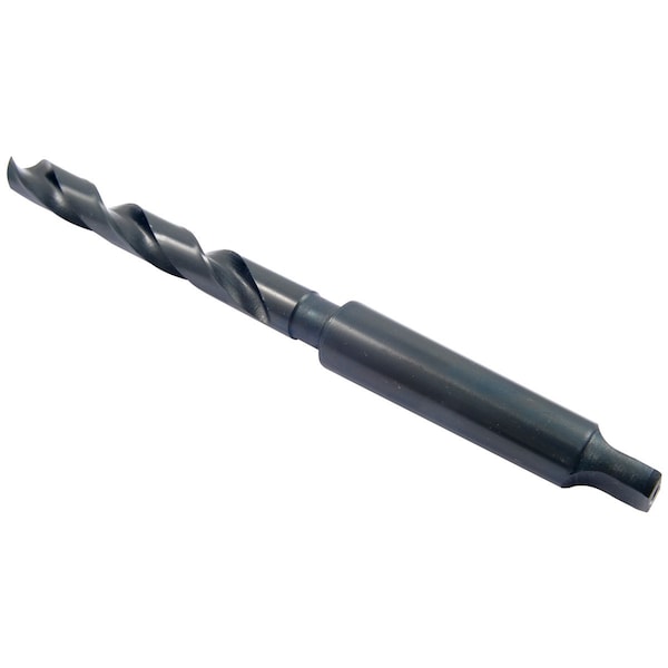 H & H Industrial Products 3Mt Taper Shank Drill 1x6-3/8x11" - 5302-3100