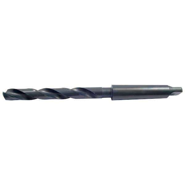 H & H Industrial Products 3Mt Taper Shank Drill 1x6-3/8x11" - 5302-3100
