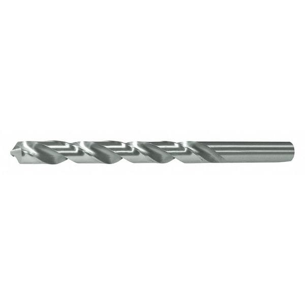 Cleveland 118 Degree NAS 907 Type A General Purpose Jobber Length Drill Cleveland 2228 Bright HSS RHS/RHC 7/32 - C73410