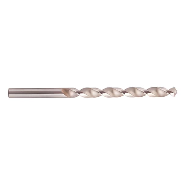 Regal Cutting Tools #46 High Helix Jobber Length Drill Bright - 013546AW