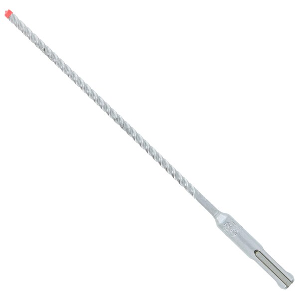 Diablo 3/16"x6"x8" SDS-Plus 4-Cutter Full Carbide Head Hammer Bit 25-Pk - DMAPL4050-P25