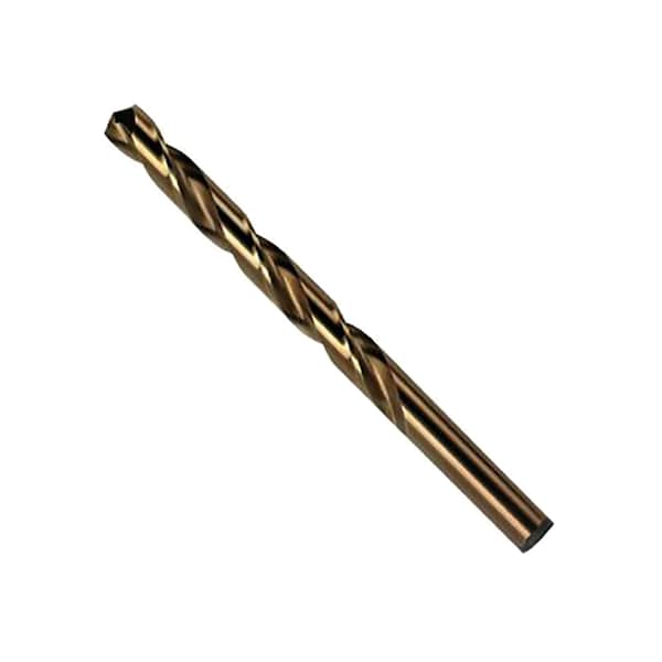 Stanley 25/64 X 5-1/8 Cobalt Hss -3/8 Rs-Carded - 3016025