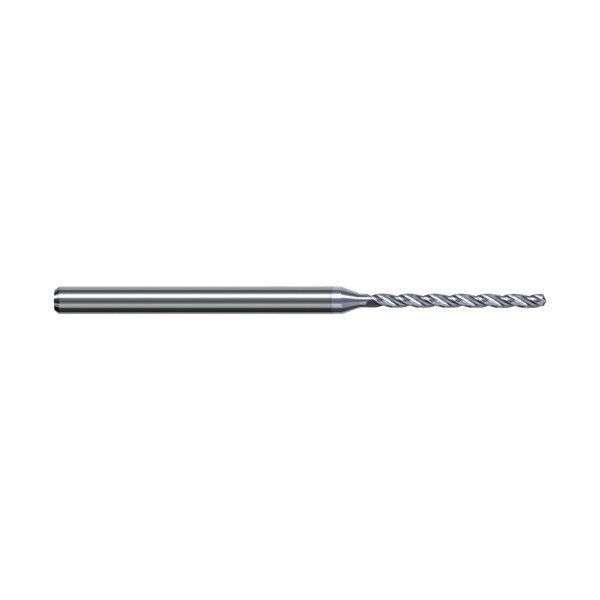 Harvey Tool High Performance Drill for Aluminum Alloys - DQW0995-C8