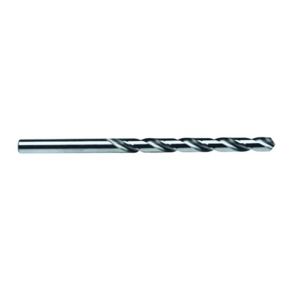 Irwin Irwin High Speed Steel Letter U Drill Bit Straight Shank 1 pc - 81321