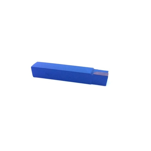 Hhip 3/8" AL-6 C6 Carbide Tipped Single Point Brazed Tool Bit - 2008-1006