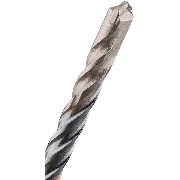 Dewalt 1/4" x 6-1/2" x 8-1/2"SDS+ Hammer Bit (Bulk 25) - DW5418B25