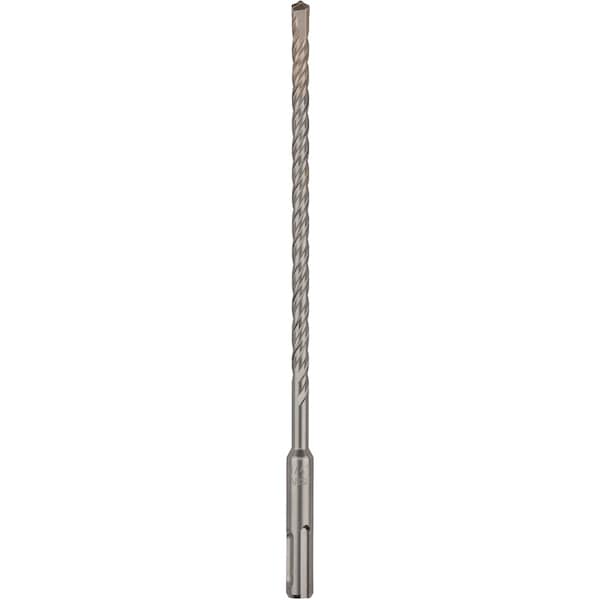 Dewalt 1/4" x 6-1/2" x 8-1/2"SDS+ Hammer Bit (Bulk 25) - DW5418B25