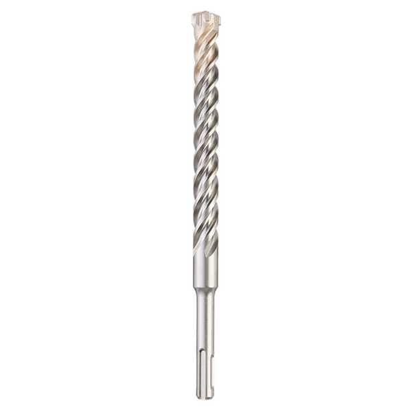 Milwaukee Tool 5/8 in. x 6 in. x 8 in. 4-Cutter MX4 SDS-Plus Rotary Hammer Drill Bit - 48-20-7200