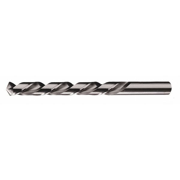 Cleveland 118 Degree Left Hand Jobber Length Drill (Left Hand) Cleveland 2006 Bright HSS LHS/LHC 7/64 - C01443