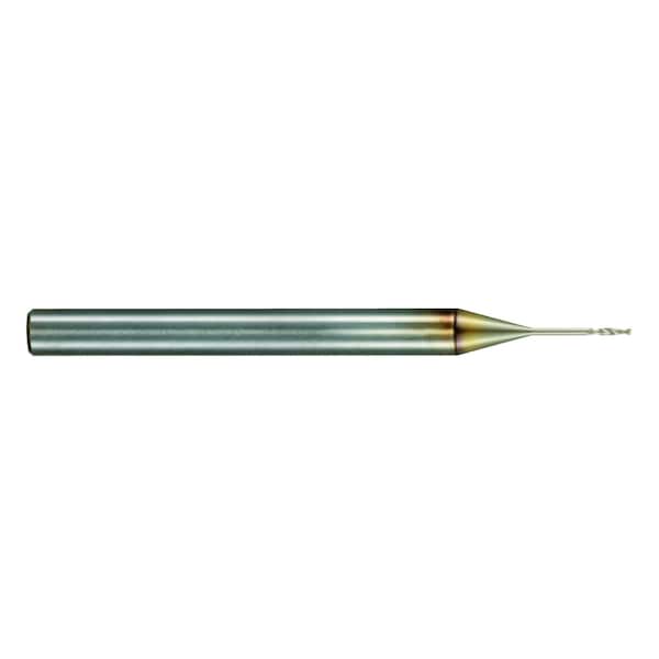 Nachi SG-ESS Stub Length Drill - 1.65mm - 0575404