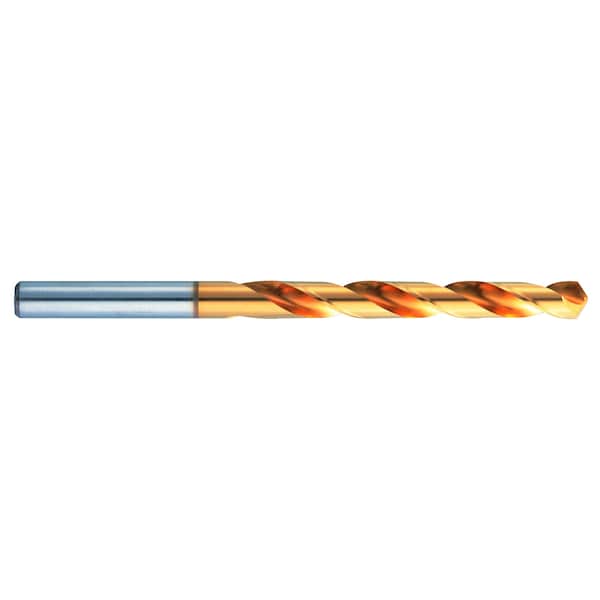 Nachi Jobber Length HSS TiN Coated Drill - 4.7mm - 0162260