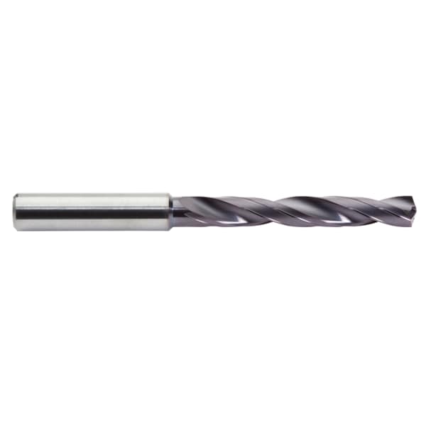 M.A. Ford Cyclone Xd 5X Coolant Fed Double Margin Drill, 6.70Mm - CXDCR 0670AP