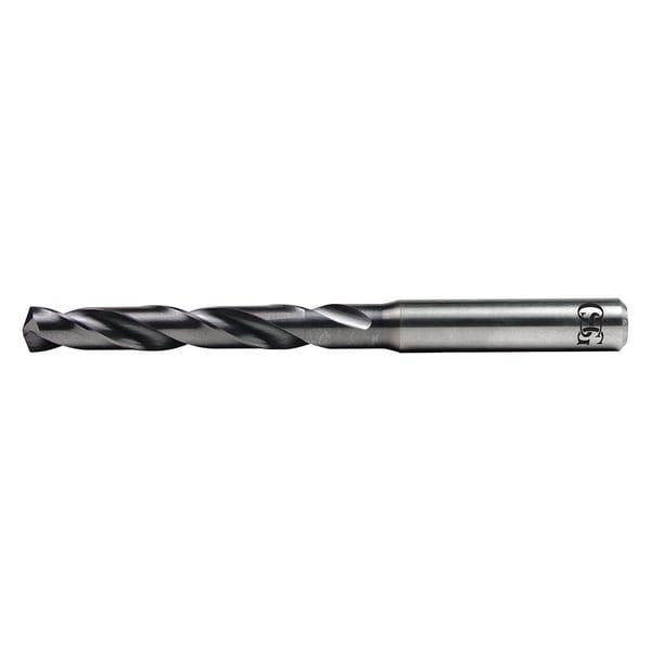 Osg Jobber Drill Bit, 17/32 in., Carbide - HP245-5311