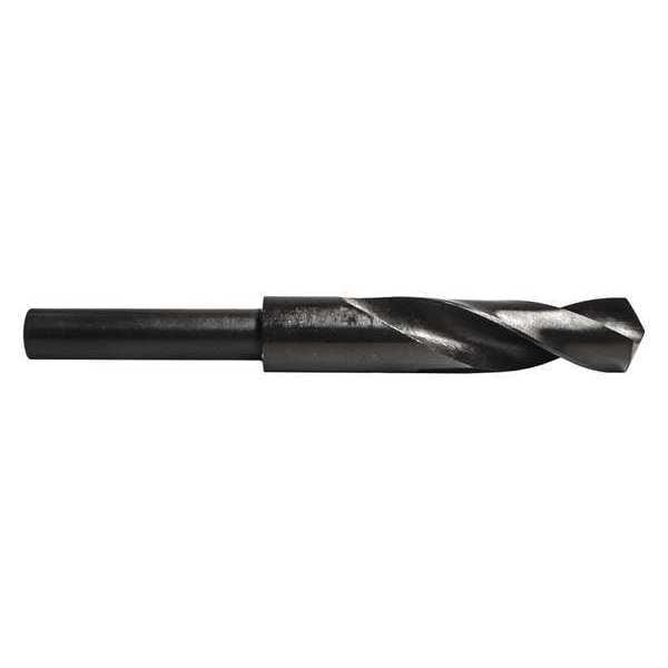 Century Drill & Tool Economy S&D Drill Bit, 23/32 in. - 47346