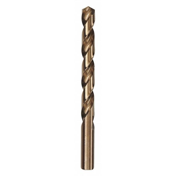 Artu 5/16" Cobalt 135 Deg. Jobber Length Drill Bit 5pk. - 01339