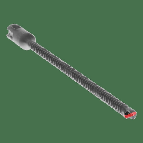Diablo SDS-Plus 2-Cutter Carbide-Tipped H, PK25 - DMAPL2060-P25