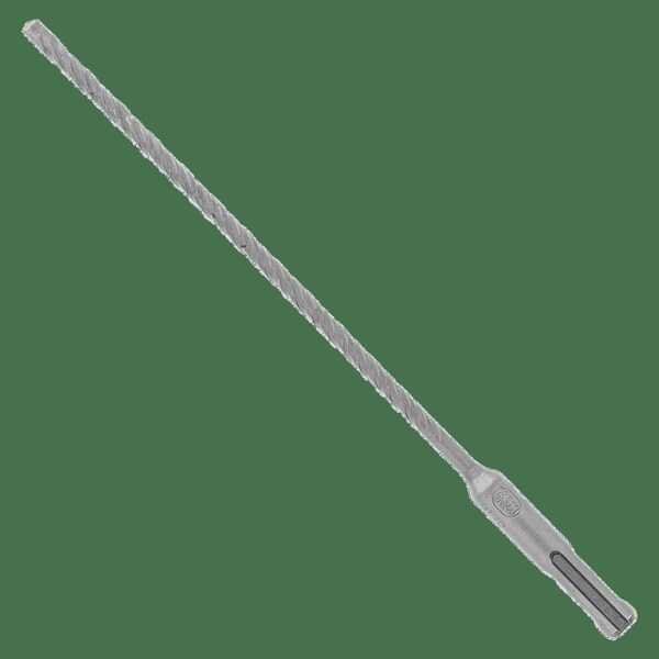 Diablo SDS-Plus 2-Cutter Carbide-Tipped H, PK25 - DMAPL2060-P25